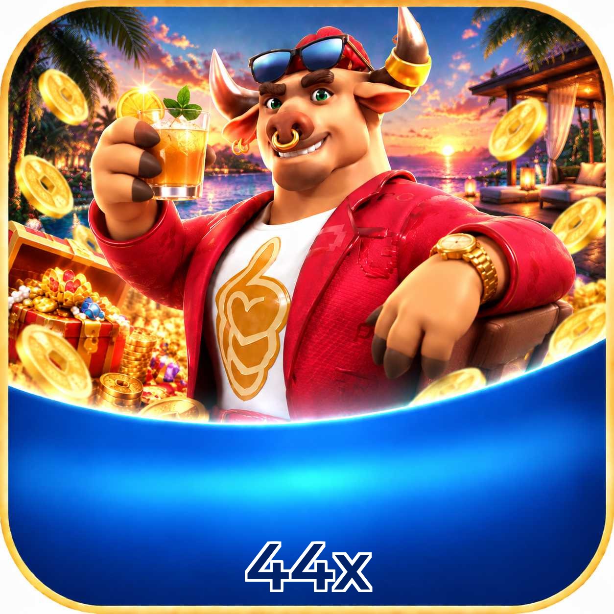 Fortune Games Series