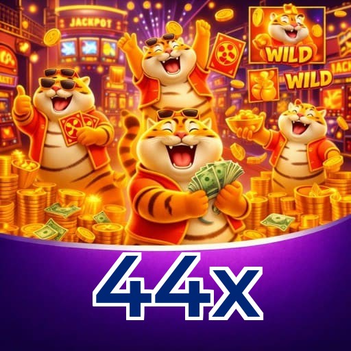 44x segurança SSL 256-bit - Licença Curaçao, eCOGRA, GLI certificado