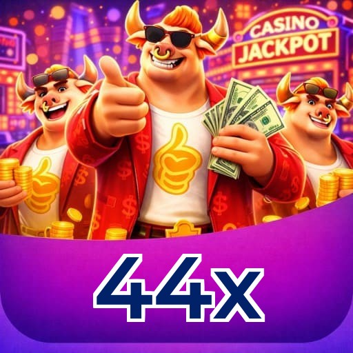 Requisitos do APK da 44x para Android
