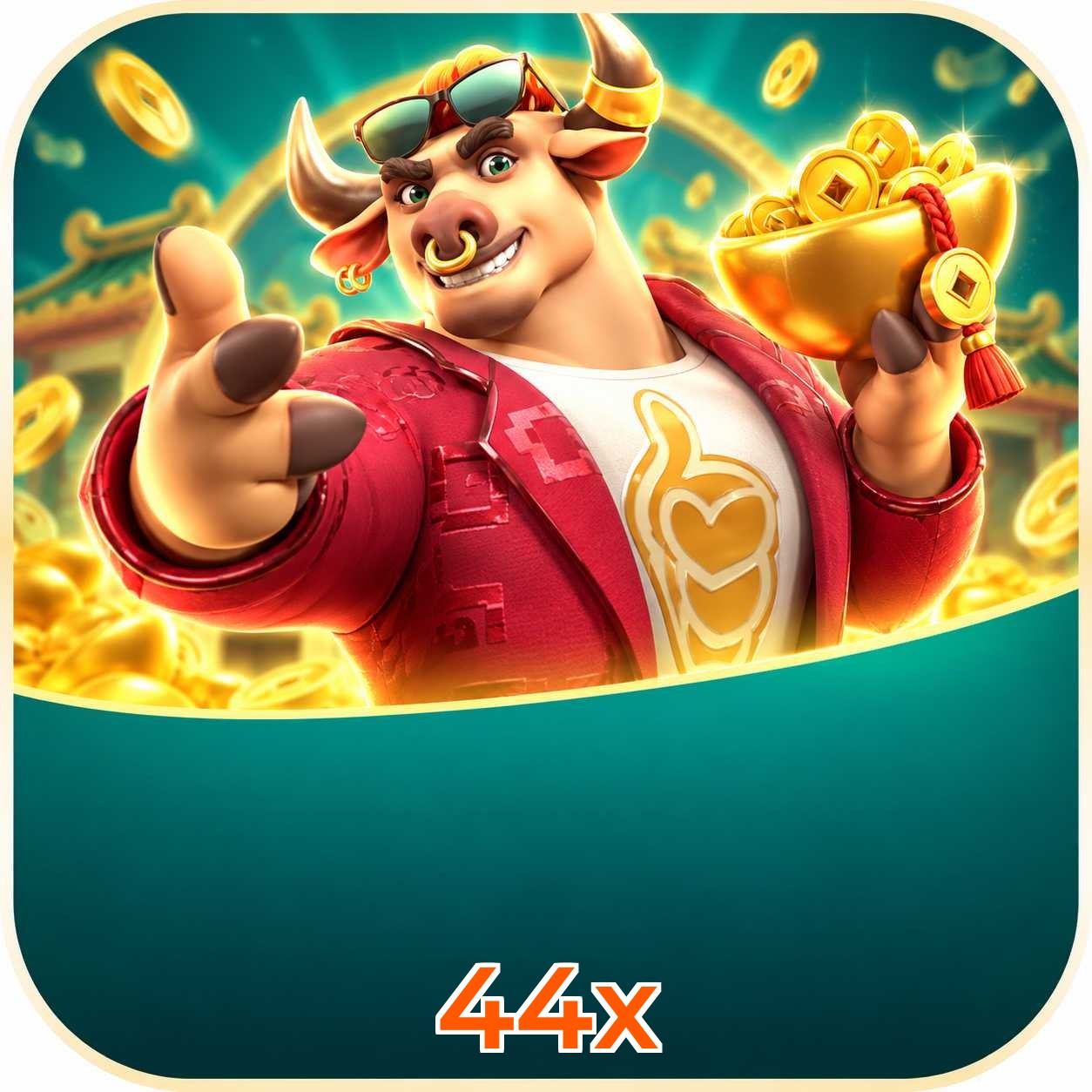 Fortune Tiger Slot Game
