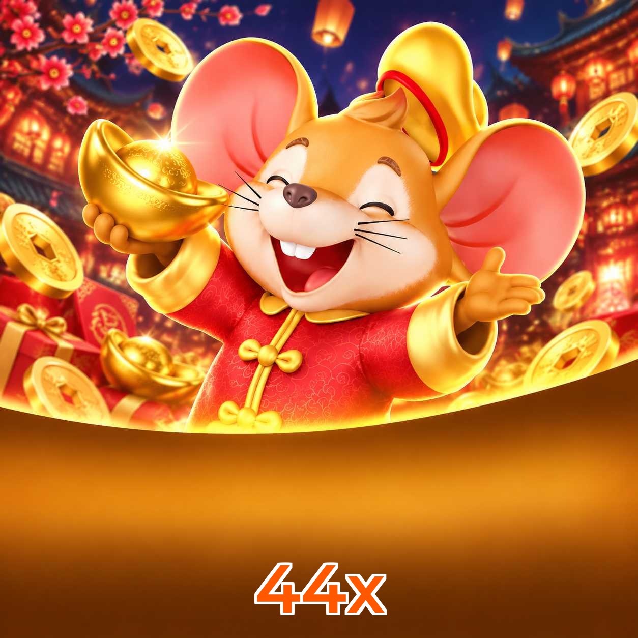 Free Spins Bonus - Lucky Tiger