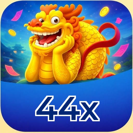 Comparação APP mobile vs versão web da 44x