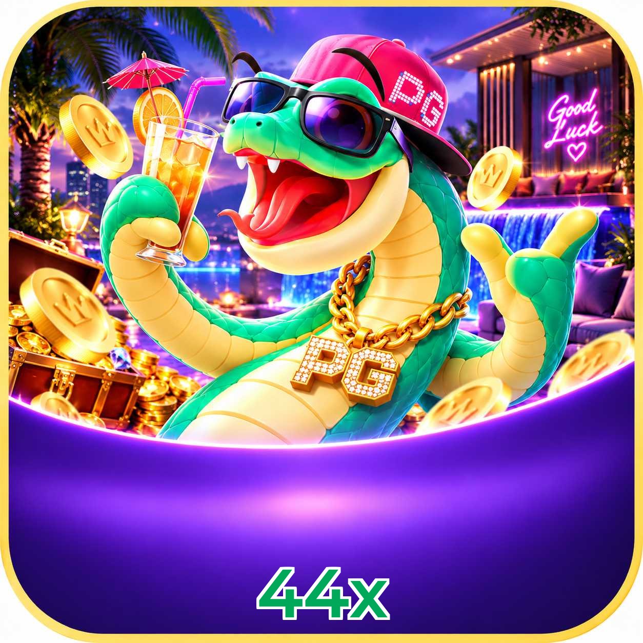 Fortune Rabbit Slot