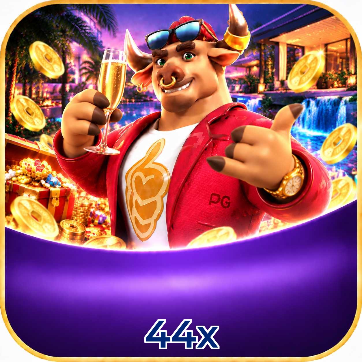 Blackjack Success Story