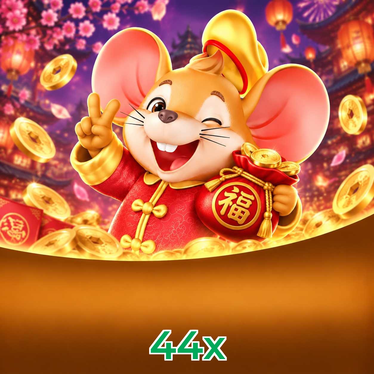 Fortune Tiger Slot