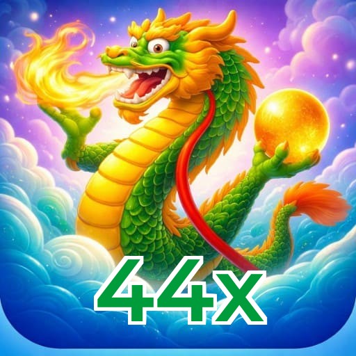 Tabela RTP dos jogos de cassino da 44x